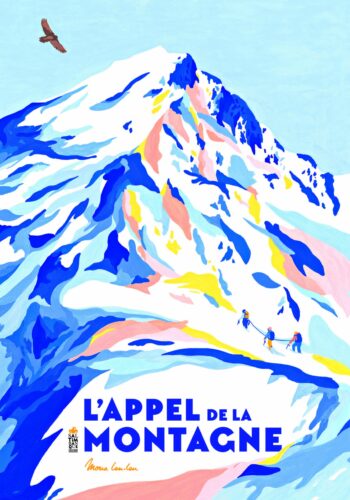 l'appel de la montagne